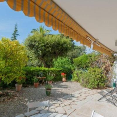 Appartement Les Oliviers 3, Domaine De Pierre Longue Cannes