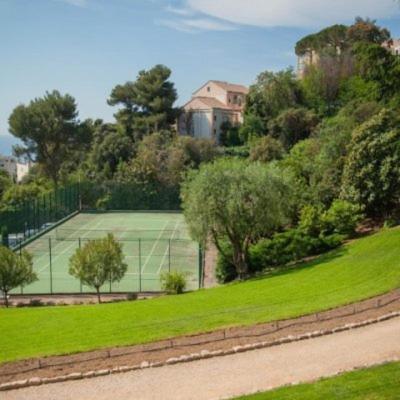 Appartement Les Oliviers 3, Domaine De Pierre Longue *