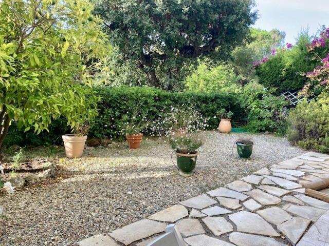 Les Oliviers 3, Domaine De Pierre Longue * Cannes