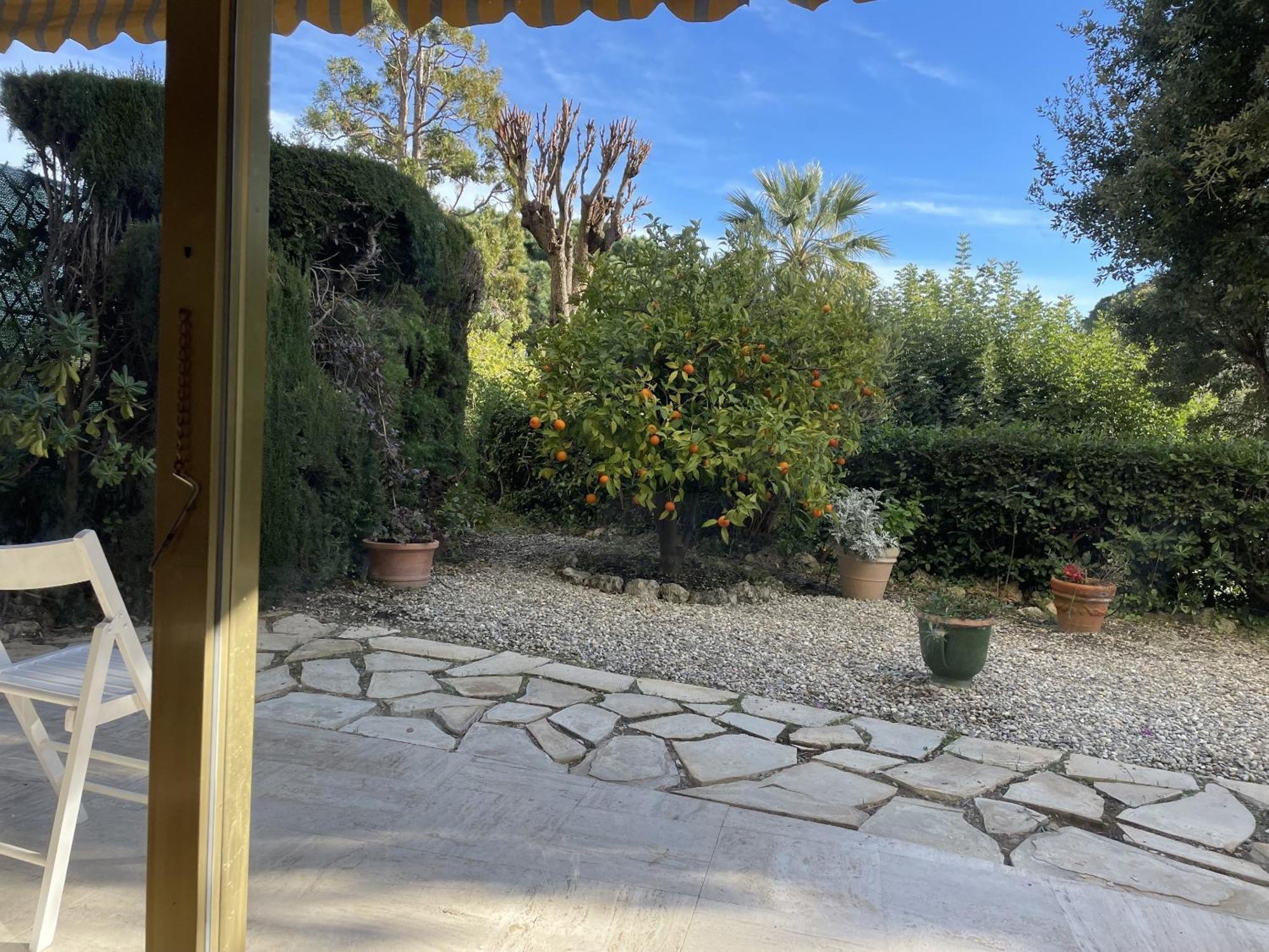 Les Oliviers 3, Domaine De Pierre Longue Appartement Cannes