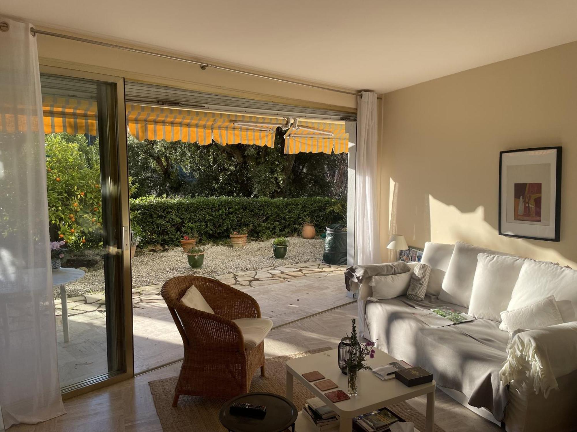 Appartement Les Oliviers 3, Domaine De Pierre Longue Cannes