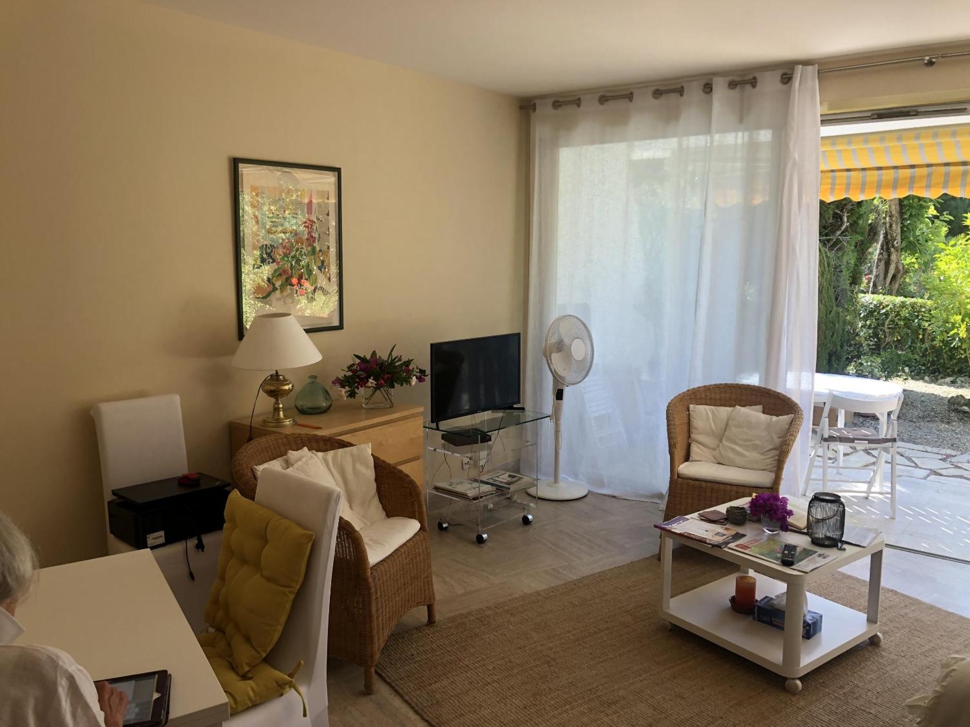 Appartement Les Oliviers 3, Domaine De Pierre Longue *